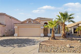 12726 W SHARON Drive, El Mirage, AZ 85335