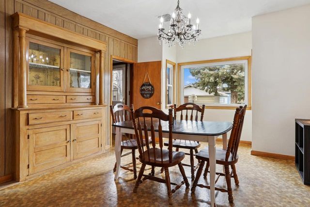 314 COLUMBUS AVENUE, Brillion, WI 54110