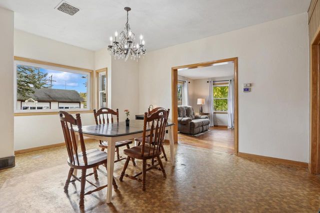 314 COLUMBUS AVENUE, Brillion, WI 54110