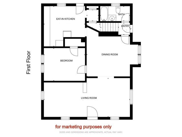 314 COLUMBUS AVENUE, Brillion, WI 54110