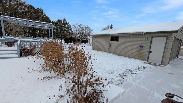 314 COLUMBUS AVENUE, Brillion, WI 54110