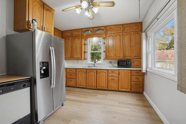 314 COLUMBUS AVENUE, Brillion, WI 54110