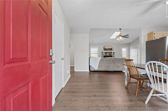 132 Eulon Loop, Raeford, NC 28376