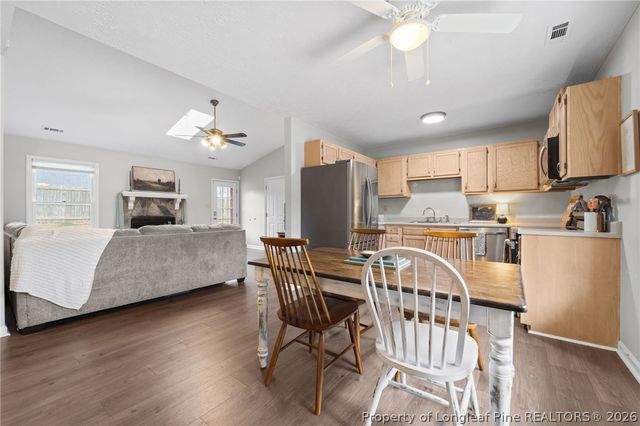 132 Eulon Loop, Raeford, NC 28376