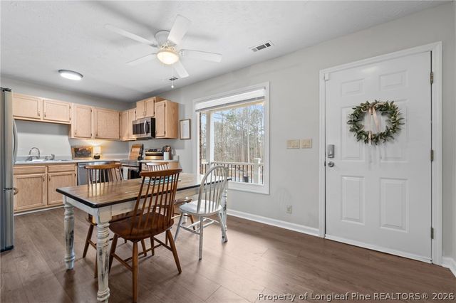 132 Eulon Loop, Raeford, NC 28376