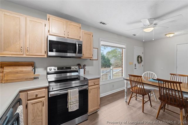 132 Eulon Loop, Raeford, NC 28376