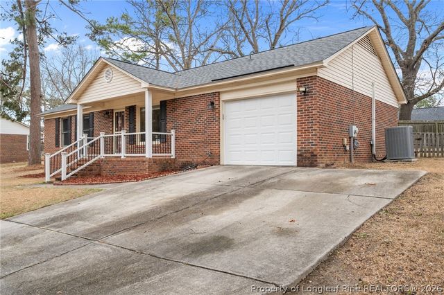 132 Eulon Loop, Raeford, NC 28376