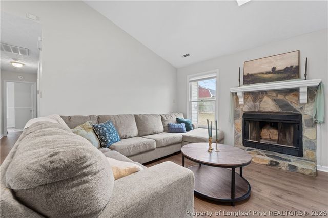 132 Eulon Loop, Raeford, NC 28376