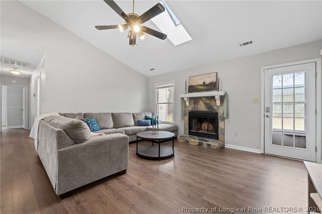 132 Eulon Loop, Raeford, NC 28376