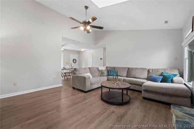 132 Eulon Loop, Raeford, NC 28376