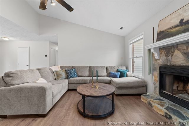 132 Eulon Loop, Raeford, NC 28376