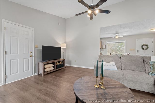 132 Eulon Loop, Raeford, NC 28376