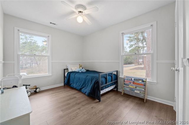 132 Eulon Loop, Raeford, NC 28376