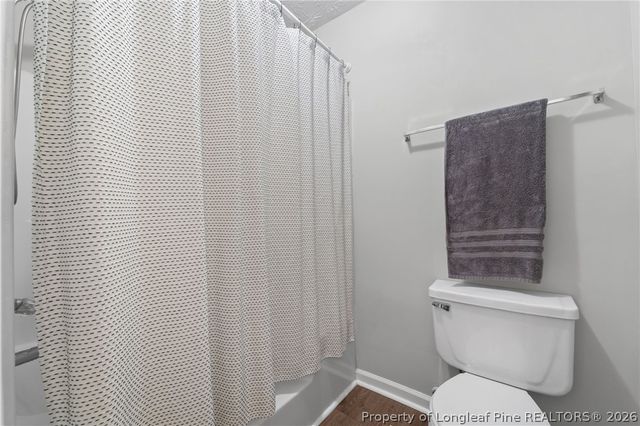 132 Eulon Loop, Raeford, NC 28376