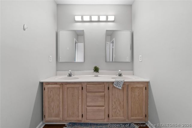 132 Eulon Loop, Raeford, NC 28376