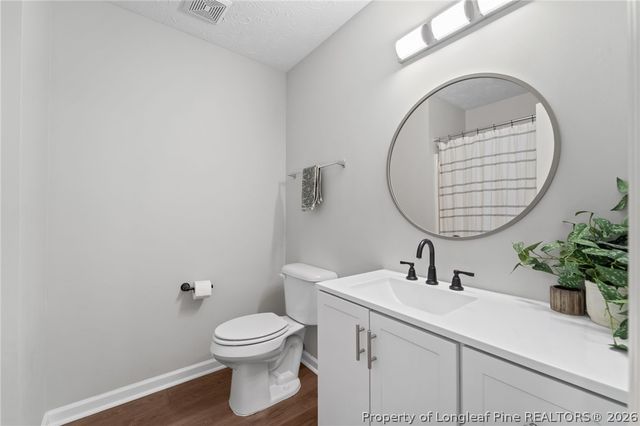 132 Eulon Loop, Raeford, NC 28376