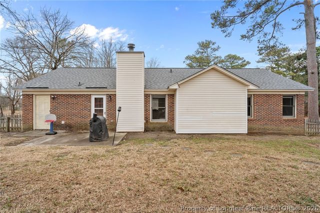 132 Eulon Loop, Raeford, NC 28376