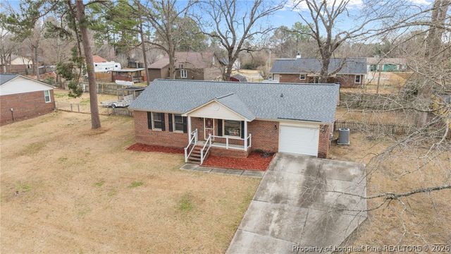 132 Eulon Loop, Raeford, NC 28376