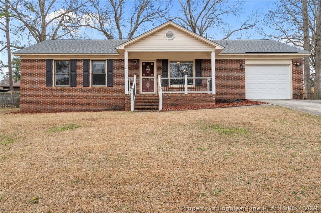 132 Eulon Loop, Raeford, NC 28376