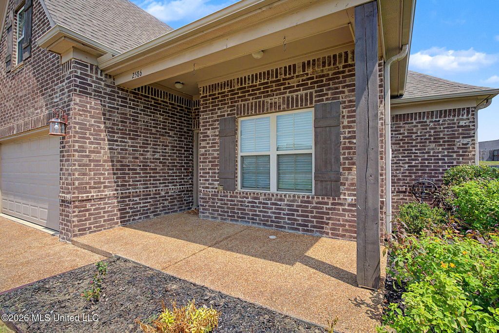 2586 Molly Lane, Southaven, MS 38672 — photo 3