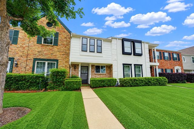 14409 Still Meadow Drive, Houston, TX 77079
