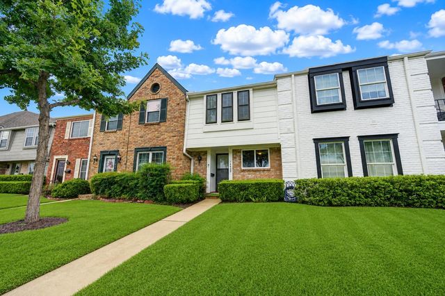14409 Still Meadow Drive, Houston, TX 77079