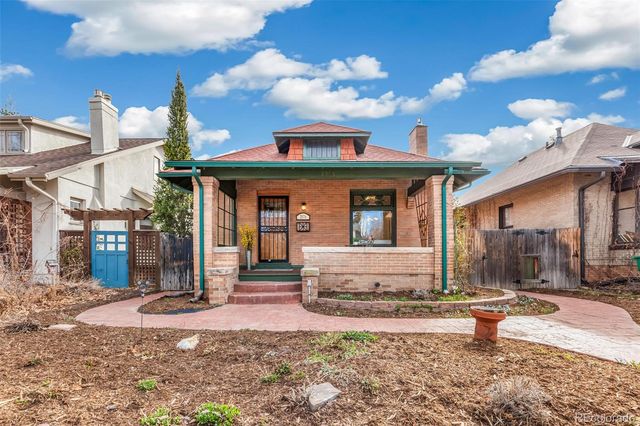 2576 Dexter Street, Denver, CO 80207