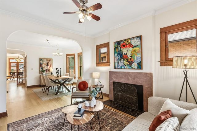 2576 Dexter Street, Denver, CO 80207