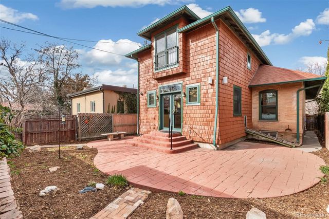 2576 Dexter Street, Denver, CO 80207