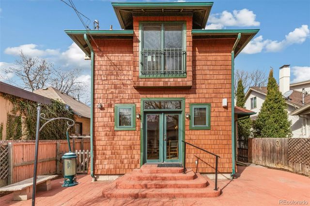 2576 Dexter Street, Denver, CO 80207