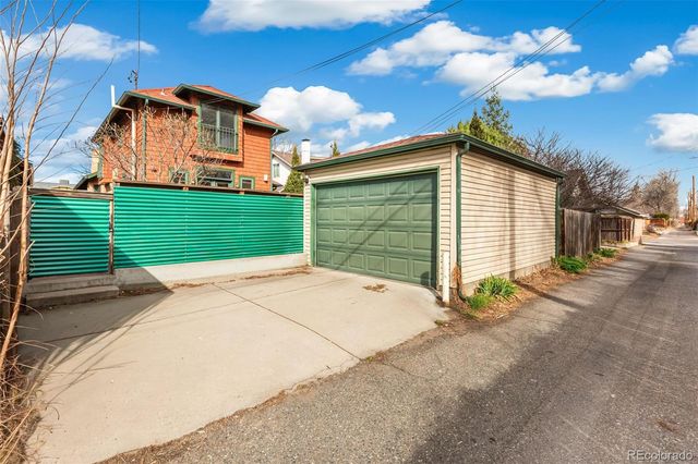 2576 Dexter Street, Denver, CO 80207