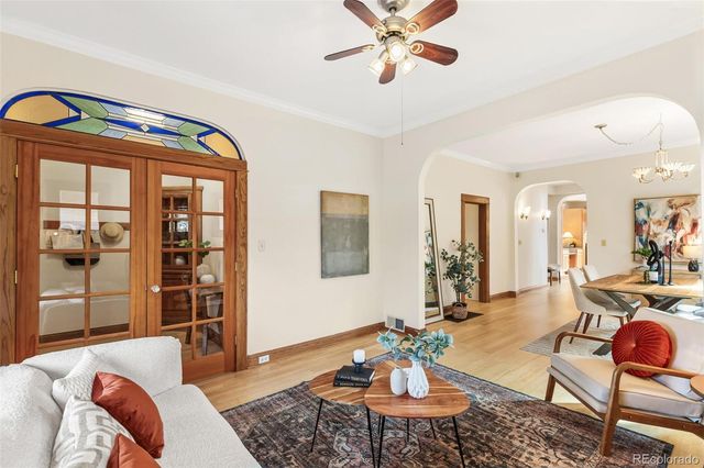 2576 Dexter Street, Denver, CO 80207