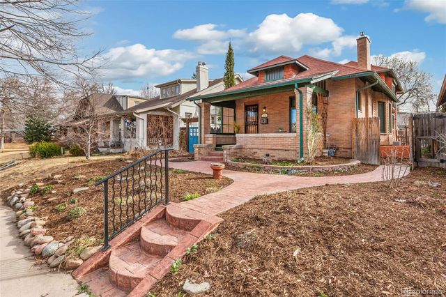 2576 Dexter Street, Denver, CO 80207