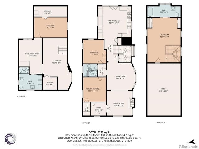 2576 Dexter Street, Denver, CO 80207