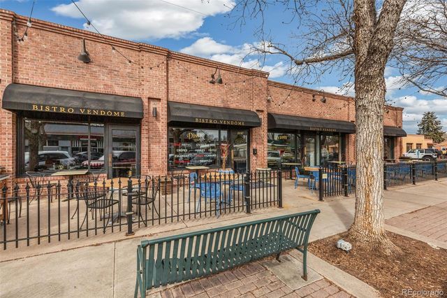 2576 Dexter Street, Denver, CO 80207