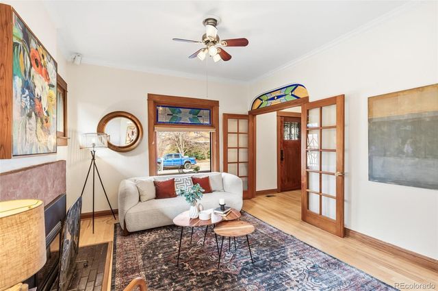 2576 Dexter Street, Denver, CO 80207