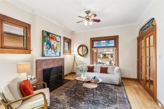 2576 Dexter Street, Denver, CO 80207