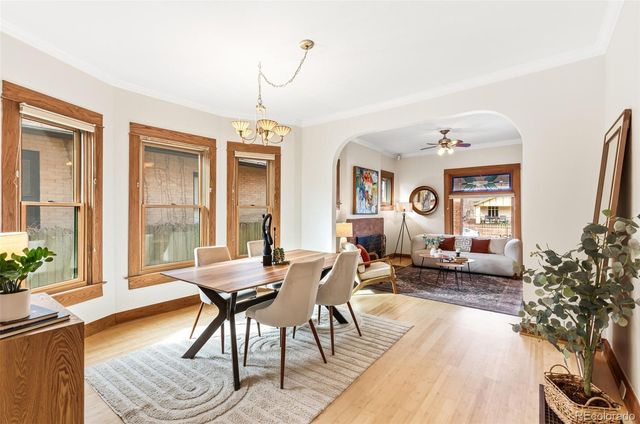 2576 Dexter Street, Denver, CO 80207