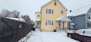 767 Blandina Street, Utica, NY 13501