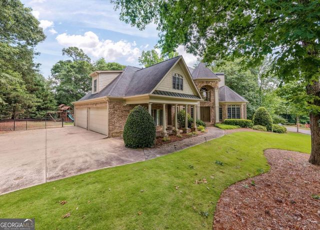5707 Allee Way, Braselton, GA 30517
