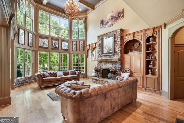 5707 Allee Way, Braselton, GA 30517