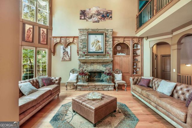 5707 Allee Way, Braselton, GA 30517
