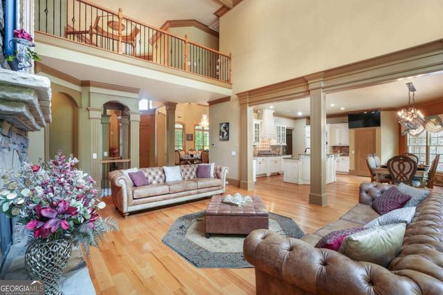 5707 Allee Way, Braselton, GA 30517