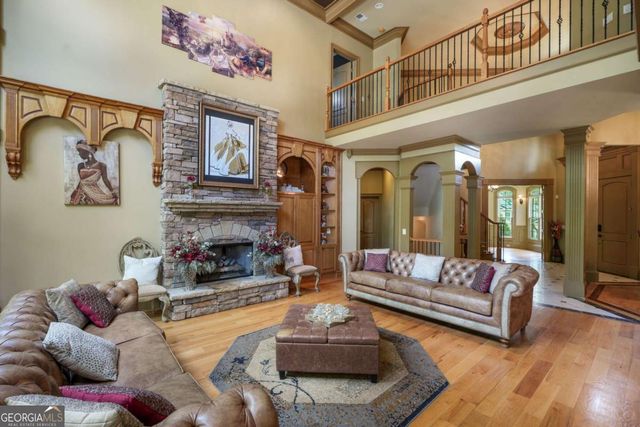 5707 Allee Way, Braselton, GA 30517