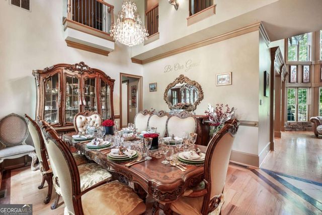 5707 Allee Way, Braselton, GA 30517