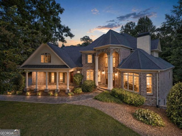 5707 Allee Way, Braselton, GA 30517