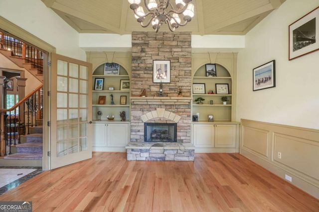 5707 Allee Way, Braselton, GA 30517