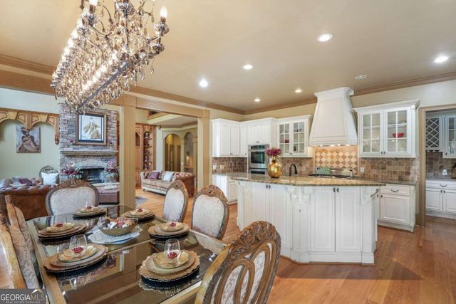 5707 Allee Way, Braselton, GA 30517