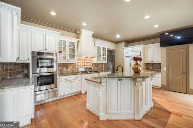 5707 Allee Way, Braselton, GA 30517