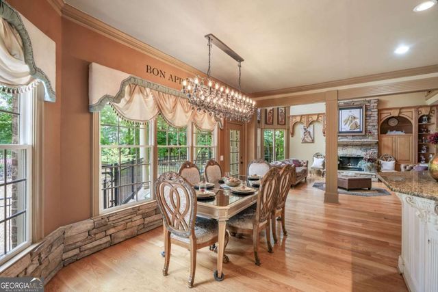 5707 Allee Way, Braselton, GA 30517